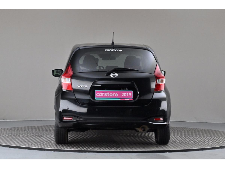 2019 Nissan Note - image 8