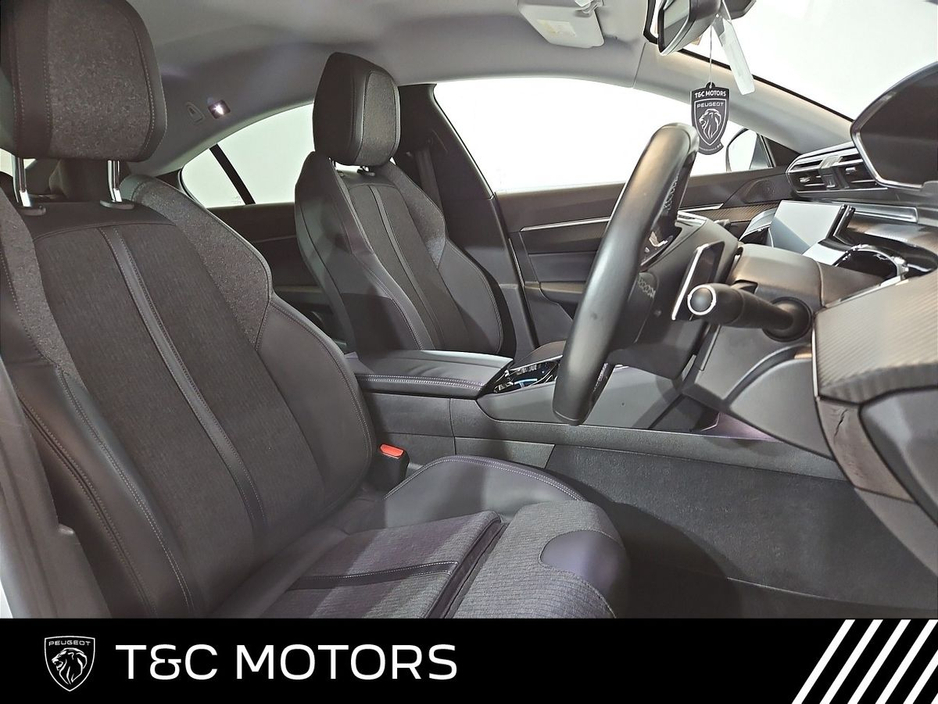 2020 Peugeot 508 Automatic, Front & Rear Parking Sensors with Reversing Camera, Cruise Control, Dual Climate Control, Low Mileage €22,995