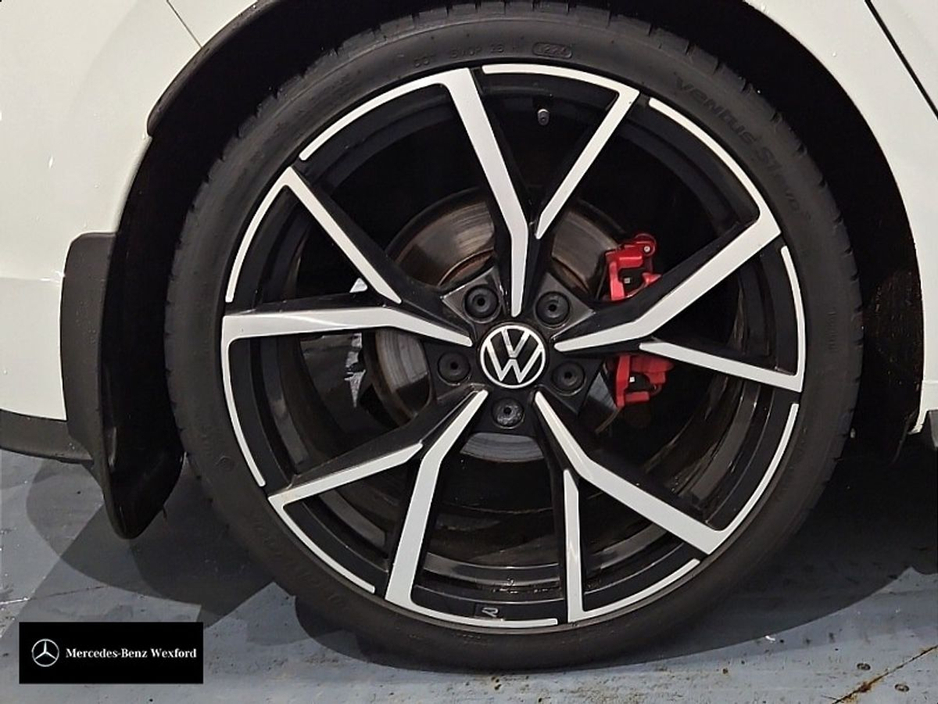 2022 Volkswagen Golf 2.0TDI 200HP GTD DSG €42,950