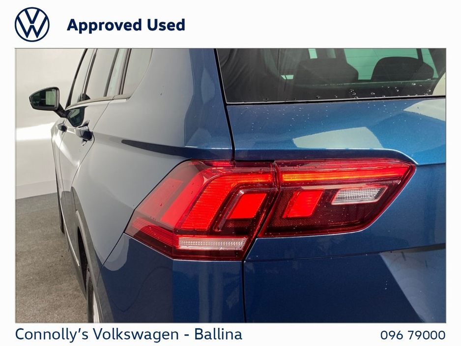 2023 Volkswagen Tiguan - image 19