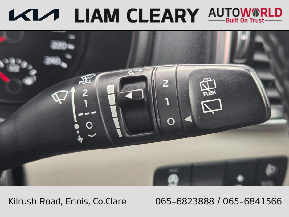 2019 Kia Sportage - image 23