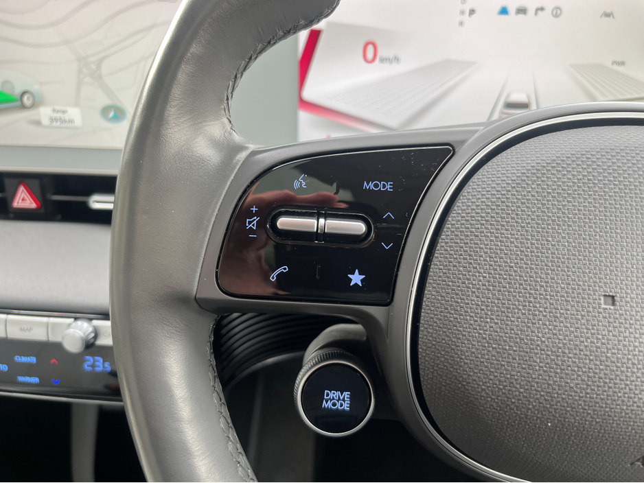 2022 Hyundai Ioniq 5 PREMIUM PLUS 73KWH EV //MASSIVE SPEC//BOSE SOUND SYSTEM//PANORAMIC GLASS ROOF//FULL LEATHER ELECTRIC HEATED/COOLED SEATS// €24,950