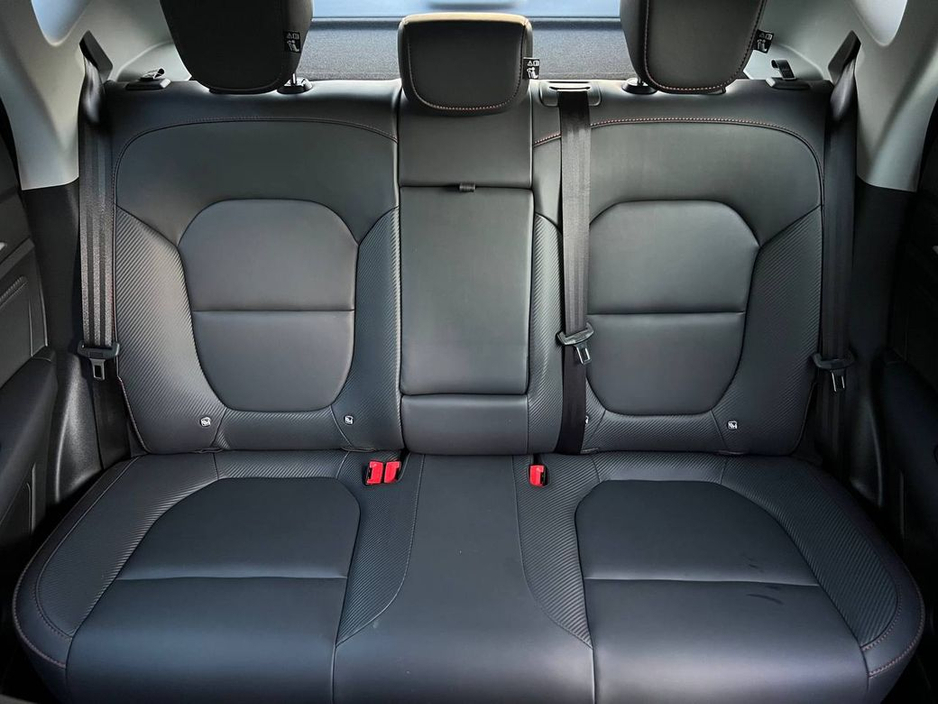 2024 MG ZS TROPHY CONNECT EV // AS NEW CAR // 3, 000 MILES // ADAPTIVE CRUISE CONTROL // DIGITAL CLUSTER €22,900