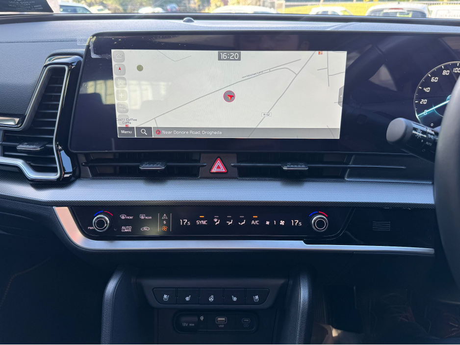 2024 Kia Sportage - image 26