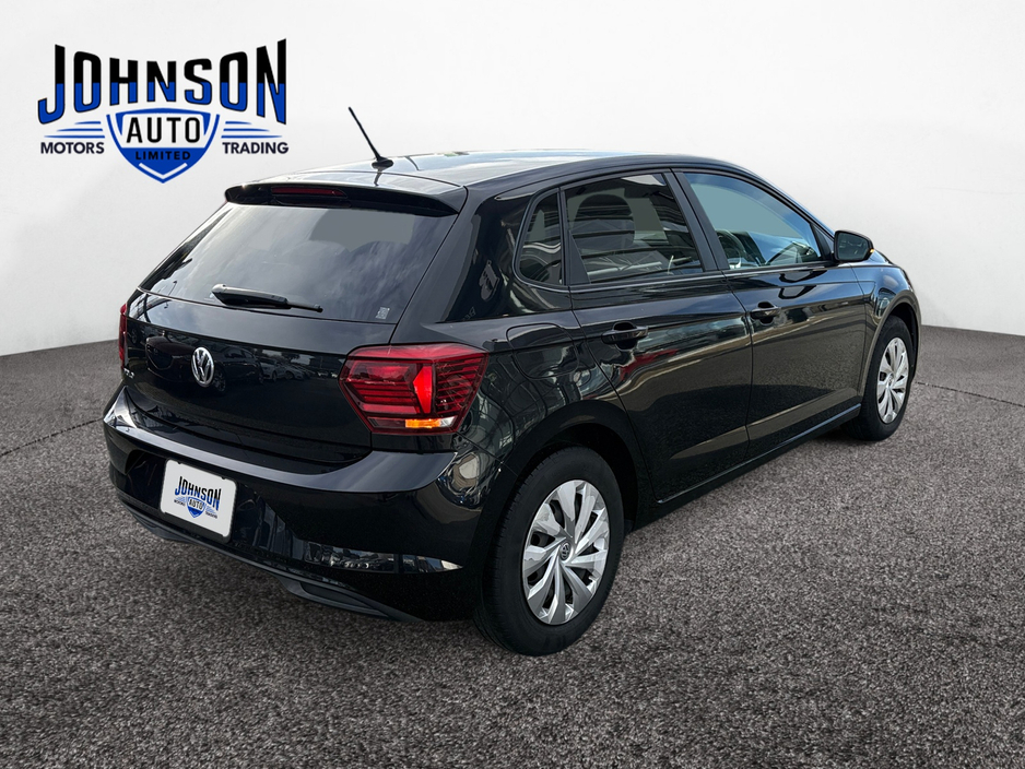 2019 Volkswagen Polo 1.0 Petrol Auto €14,900