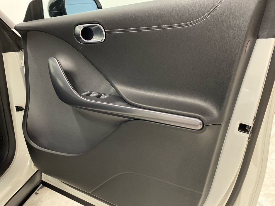 2025 Smart #1 HX11 SMART PRO PLUS #1 €26,950