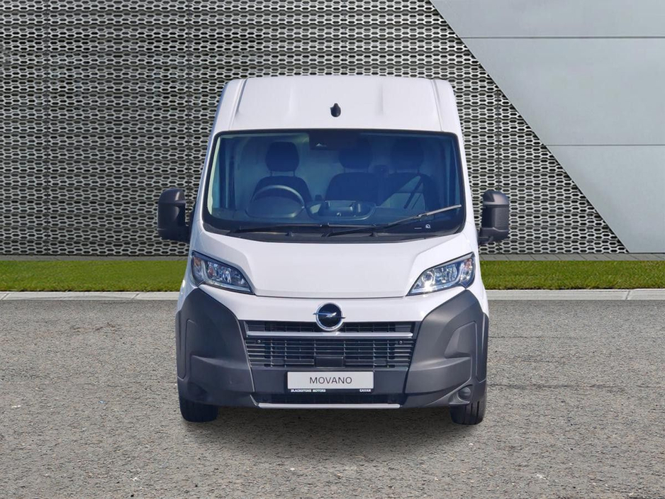 2026 Opel Movano - image 6