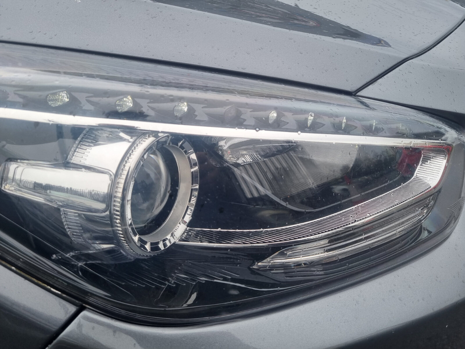 2015 Hyundai i40 - image 14