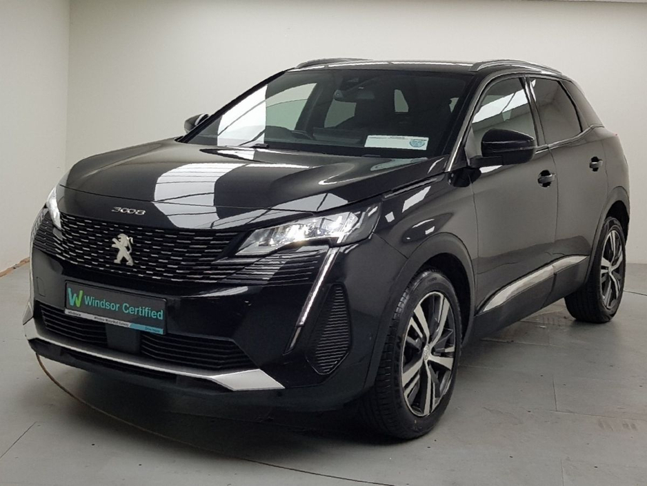 2023 Peugeot 3008 - image 13