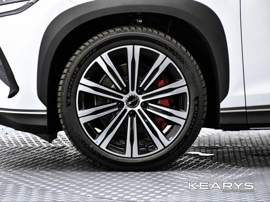 2026 BYD Sealion 7 - image 12