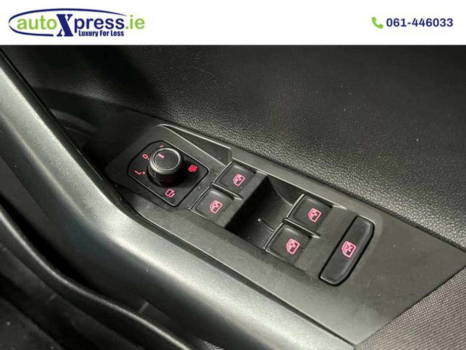 2018 Volkswagen Polo TSI COMFORTLINE Automatic, Low mileage €16,895