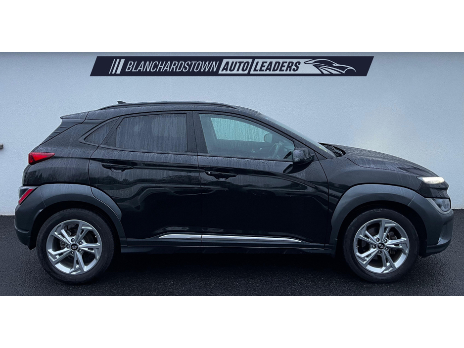2023 Hyundai Kona 1.0 T-GDI EXECUTIVE 120 BHP LOW KM €20,950
