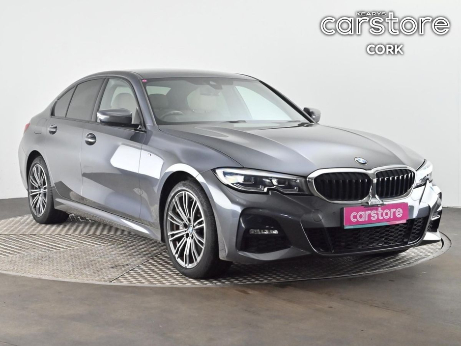2021 BMW 3 Series 330e M Sport Auto €34,480