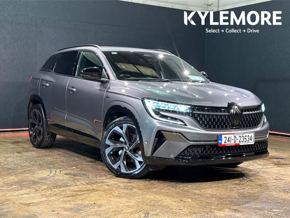 2024 Renault Austral for sale in , Ireland