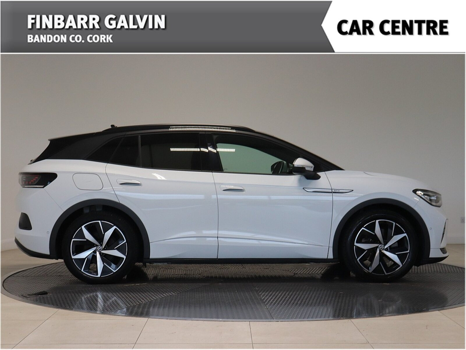 2022 Volkswagen ID.4 - image 8