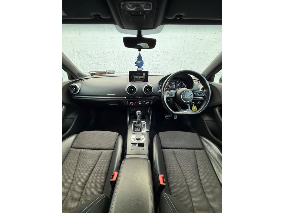 2016 Audi A3 - image 15