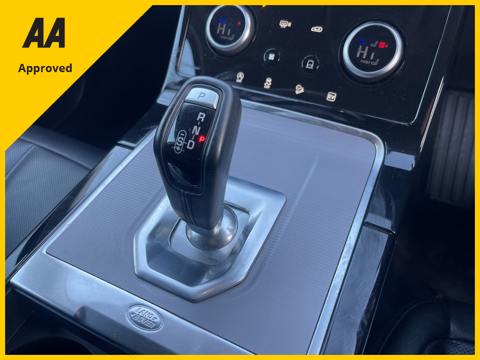 2021 Land Rover Range Rover Evoque S P300 1.5 PHEV FREE DELIVERY €30,750