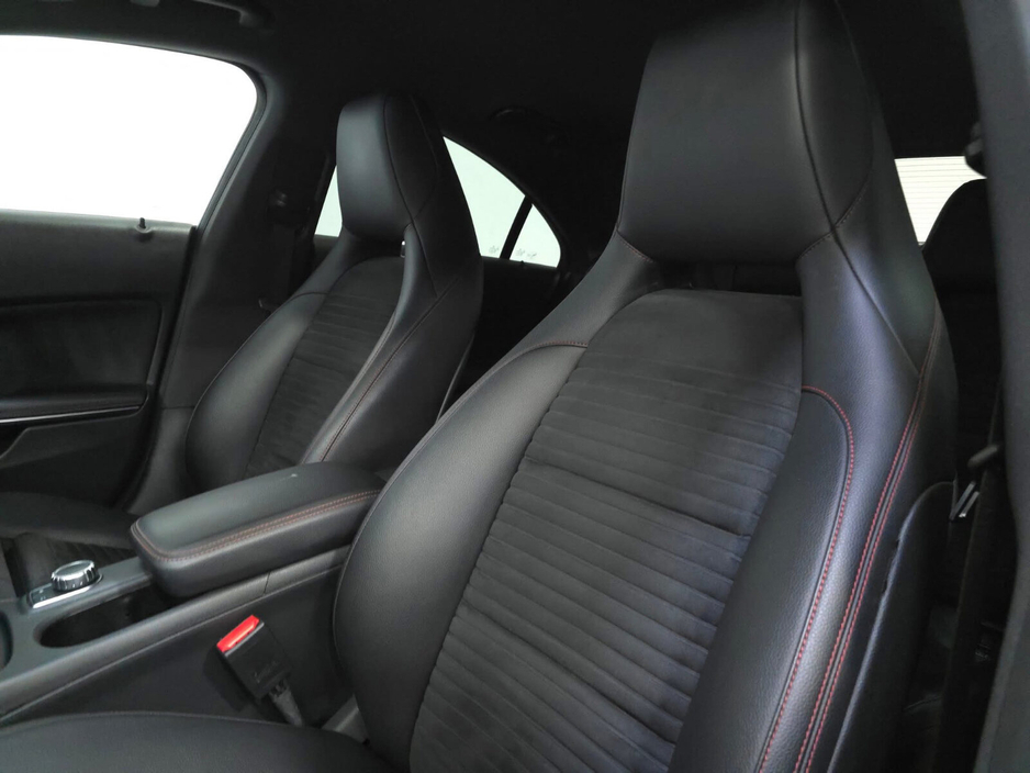 2017 Mercedes-Benz CLA Class  €20,950