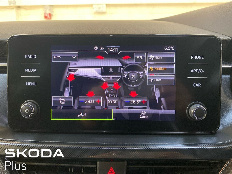 2023 Skoda Kamiq - image 16