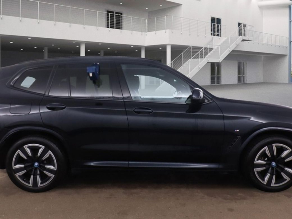 2023 BMW iX3 M-SPORT 80KWH * COMING SOON * €39,900