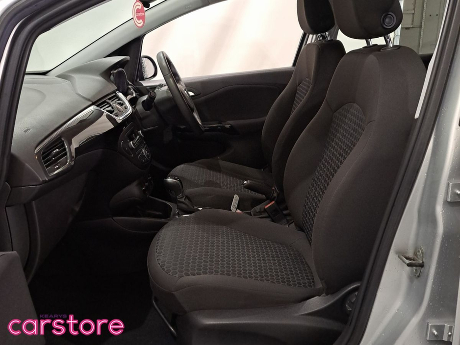 2019 Opel Corsa 1.4 (90PS) S/S 120 Years Edition Auto €10,880