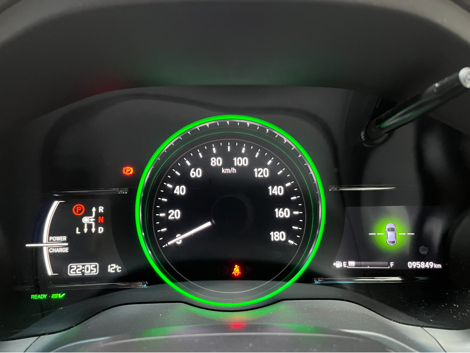 2018 Honda Vezel - image 23