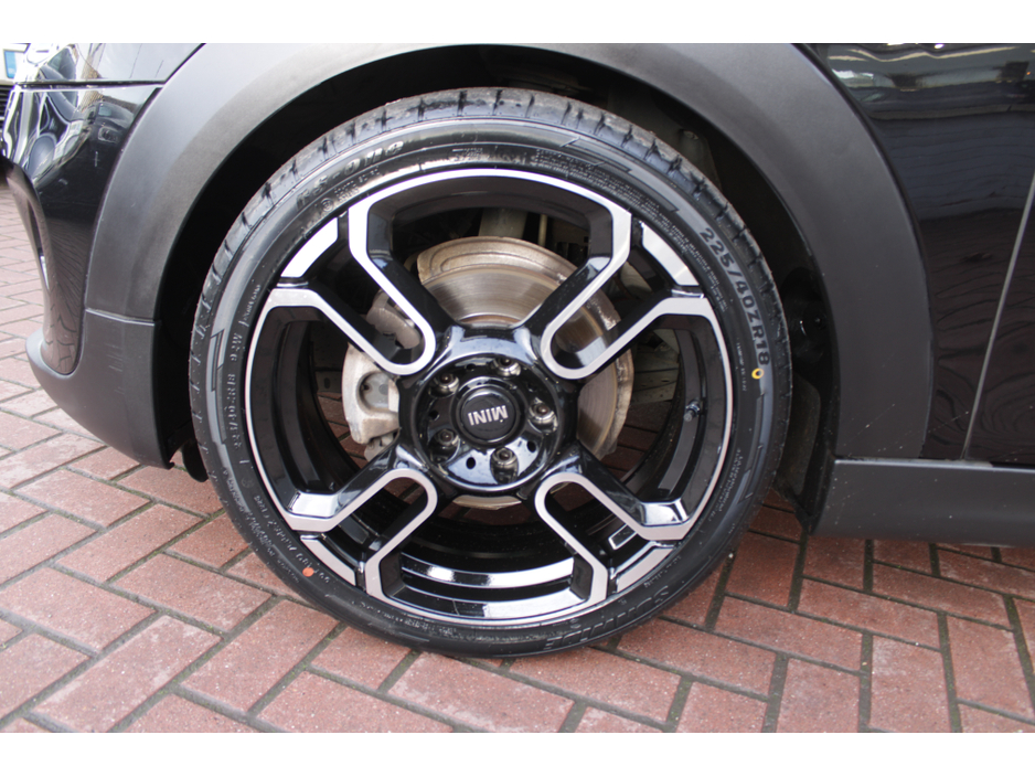 2019 MINI Cooper 1.5 COOPER 5DR HATCHBACK AUTO // 1 OWNER CAR // AS NEW CONDITION THROUGHOUT // BUY WITH CONFIDENCE AA AND SIMI APPROVED DEALER 2025 // FINANCE ARRANGED // €16,950