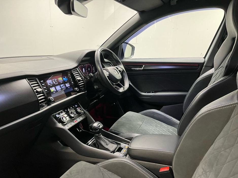 2023 Skoda Kodiaq - image 5