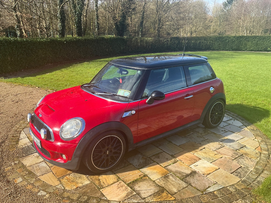2007 MINI Hatch for sale in , Ireland
