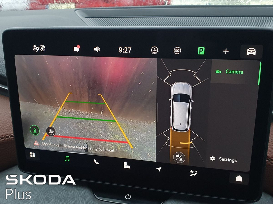 2024 Skoda Kodiaq Selection Plus - 2 Year Warranty, 5.9% APR €54,995