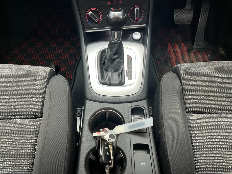 2016 Audi Q3 - image 18