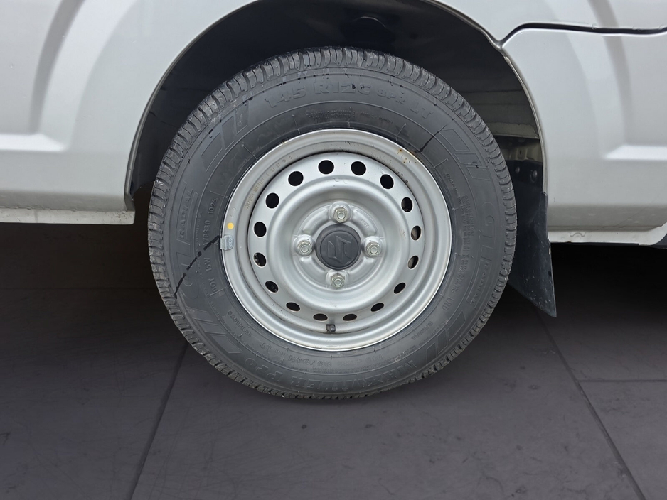 2021 Suzuki Carry  €14,450