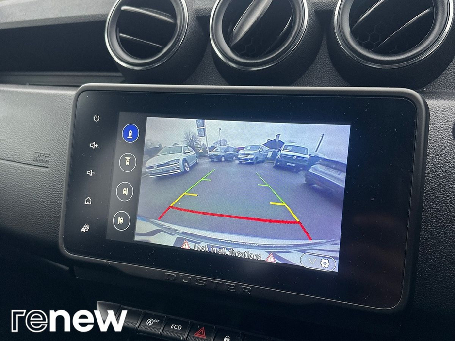 2022 Dacia Duster - image 18