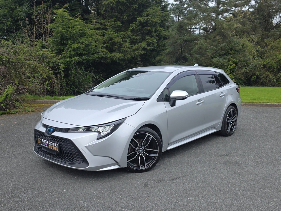 2020 Toyota Corolla - image 24