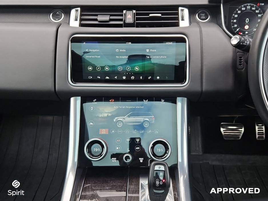 2022 Land Rover Range Rover Sport - image 11