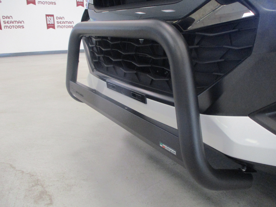 2026 Isuzu D-MAX - image 10