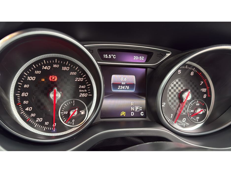 2016 Mercedes-Benz A Class *AMG PREMIUM* 23,000KMS / AUTOMATIC / 1OWNER / HUGE SPEC €18,900