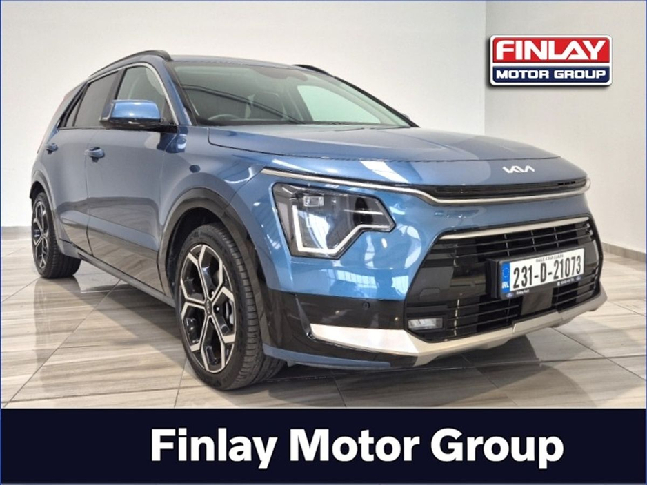 2023 Kia Niro for sale in , Ireland
