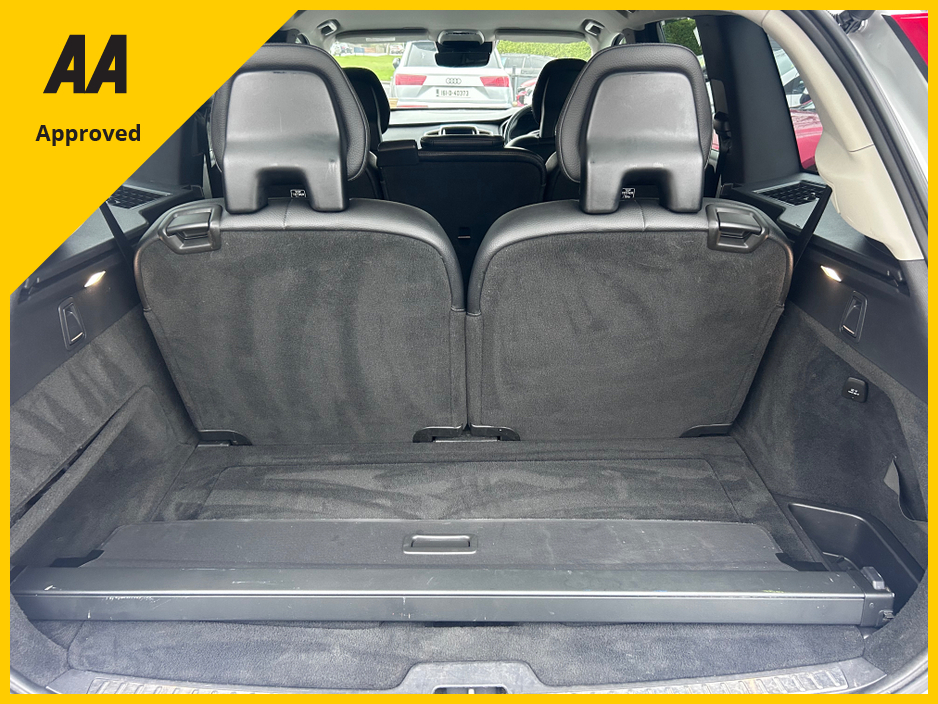 2017 Volvo XC90 2017 VOLVO XC90 2.0D4 190BHP 7 SEATER €28,950