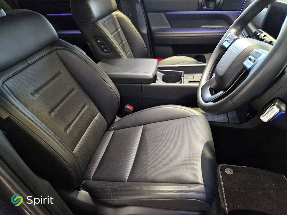 2025 Hyundai Santa Fe 1.6 PHEV 4WD Premium * CALL PATRICK ON 0868171837 * €64,950