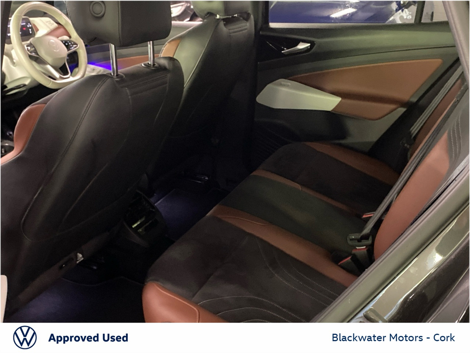 2021 Volkswagen ID.4 - image 23