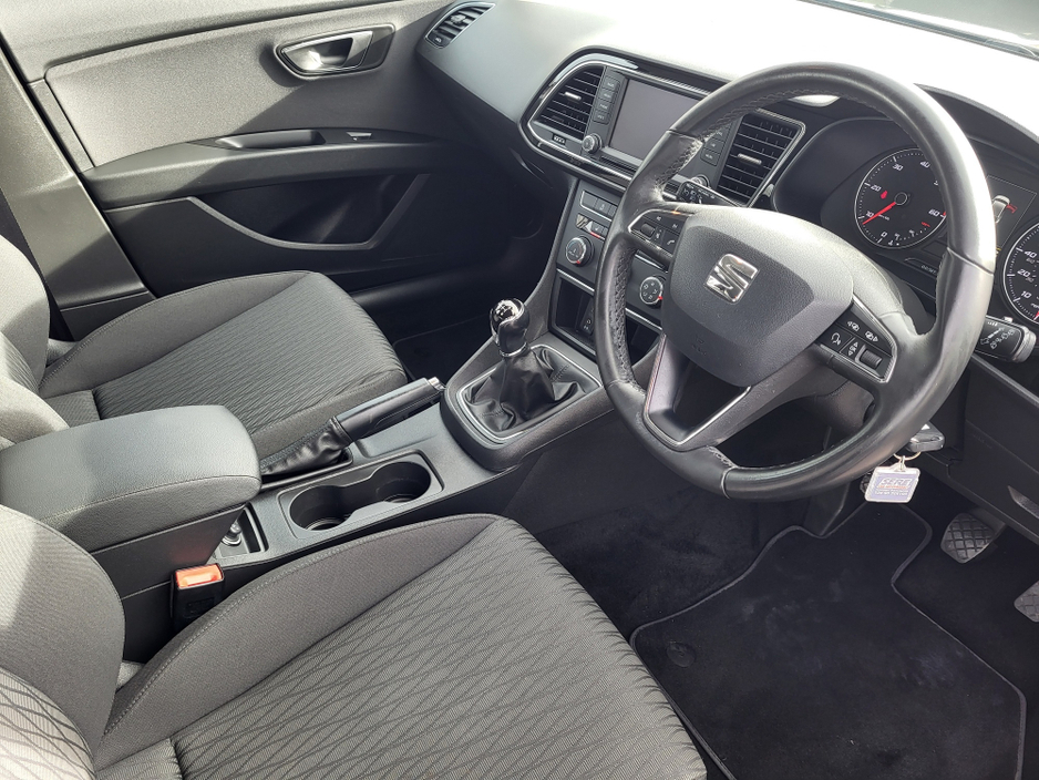 2016 SEAT Leon - image 15