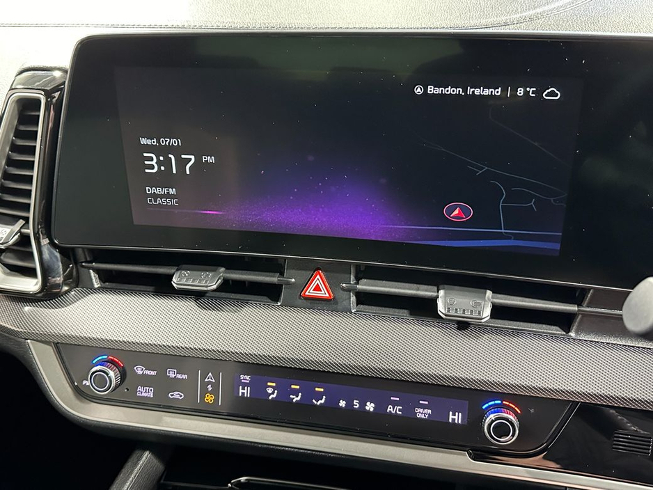 2024 Kia Sportage - image 15