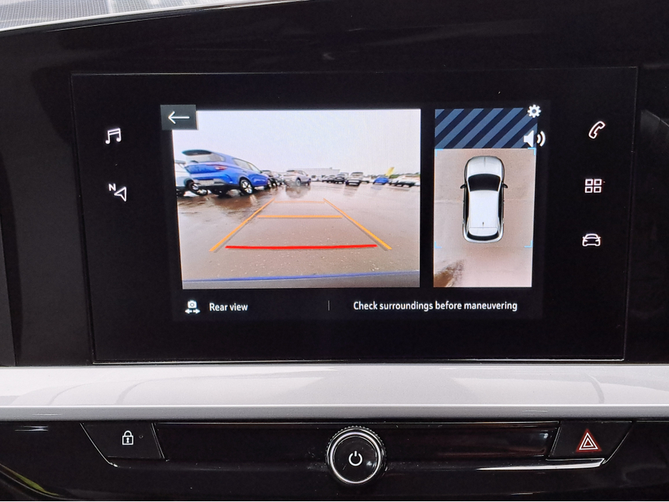 2024 Opel Mokka SC 1.2TURBO 100BHP **REVERSING CAMERA** €24,950