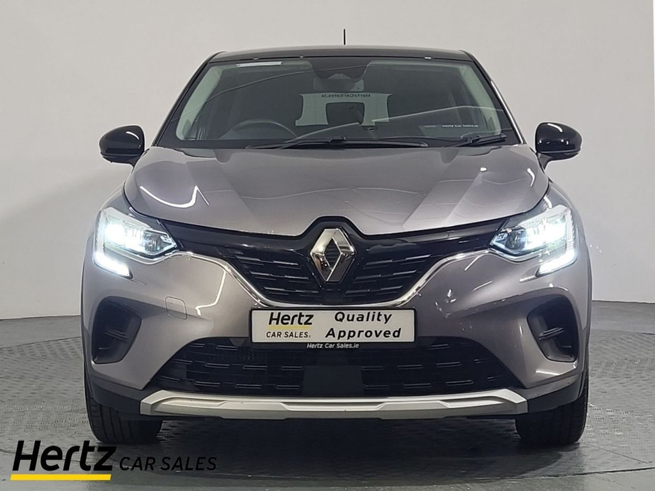 2023 Renault Captur - image 5