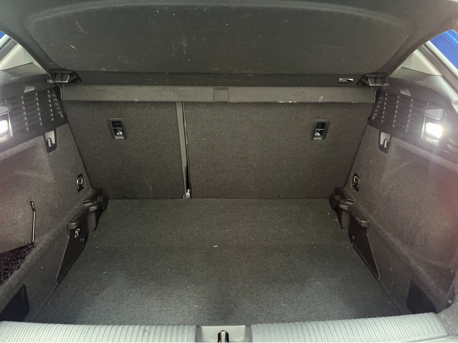 2019 Audi Q2 €20950 2019 AUDI Q2 30TFSI SPORT 1.0 AUTOMATIC / CRUISE CONTROL / REVERSE CAMERA / HEATED SEATS / APPLE CARPLAY €20,950