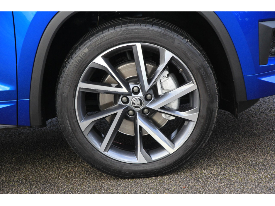 2024 Skoda Kodiaq - image 9