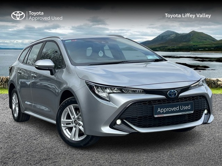 2023 Toyota Corolla for sale in , Ireland