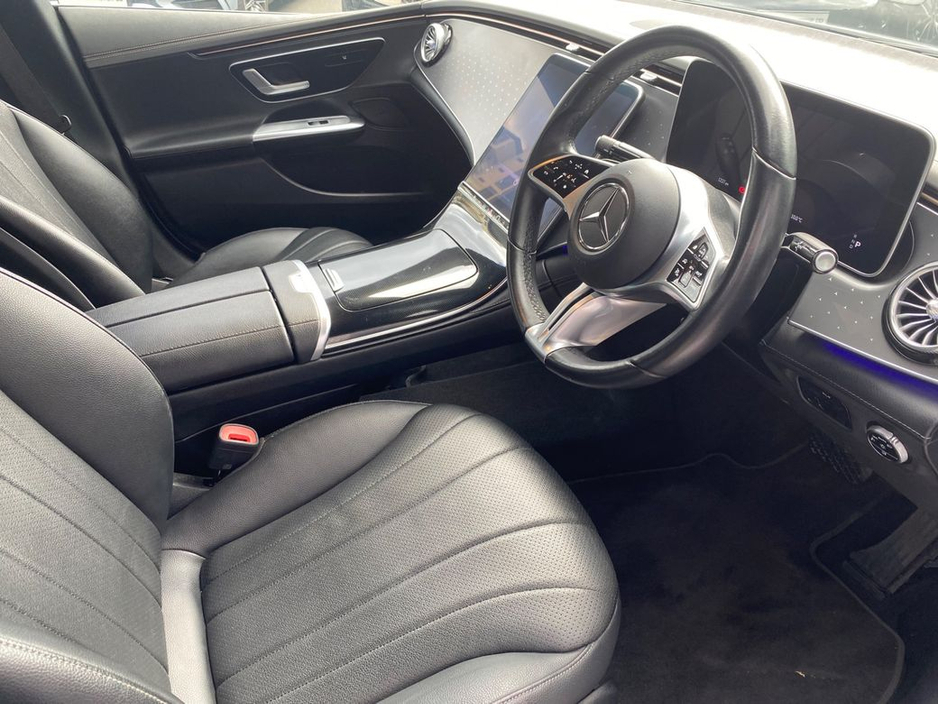 2024 Mercedes-Benz EQE - image 11