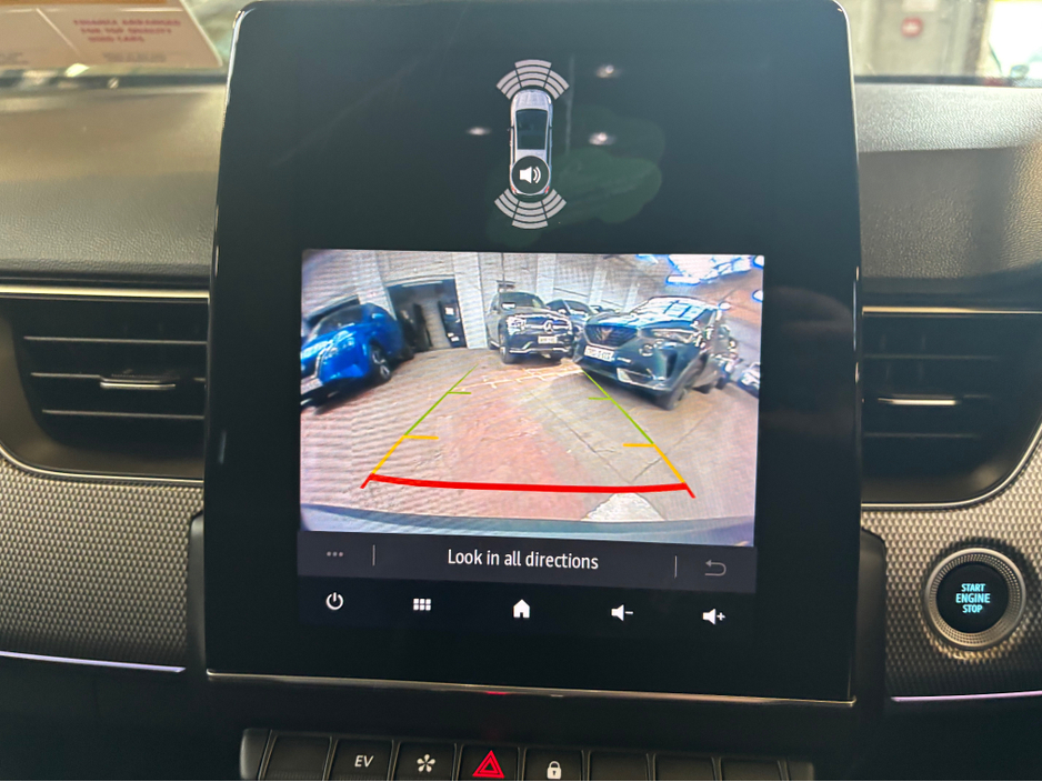 2024 Renault Arkana - image 19